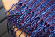 手織り・ウール