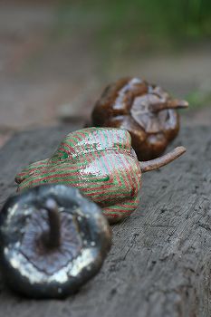 陶芸・加藤直樹