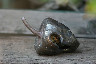 陶芸・加藤直樹