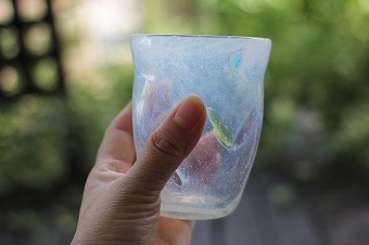 綿菓子コップ3点